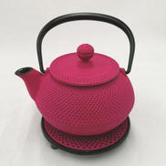 南部鉄器 カラーポット|ENCHAN-THE・JAPON