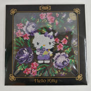 HELLO KITTY ハンカチ|FEILER
