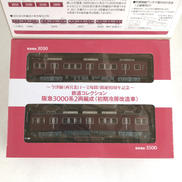 鉄道模型|TOMYTEC