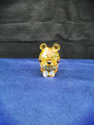 ZODIAC-VIGOROUS TIGER/干支寅/とら|SWAROVSKI/スワロフスキー