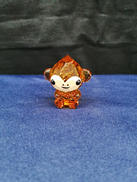 ZODIAC-CHEERFUL MONKEY/干支申さる|SWAROVSKI/スワロフスキー