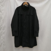 ダウンライナー付きスタンドカラーコート|BURBERRY LONDON