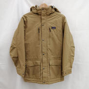 イスマス ジャケット|PATAGONIA