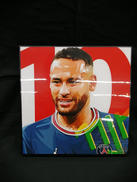 ポップアートフレーム|KEETATAT SITTHIKET