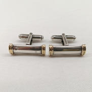 750/925カフスボタン|TIFFANY&CO.