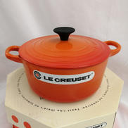 ココットロンド|LE CREUSET