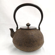 鉄瓶|あらい工房