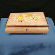 スイス オルゴール|ART DEROR