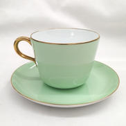 カップ&ソーサー|大倉陶園