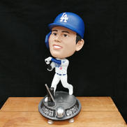 ボブルヘッド|FOCO