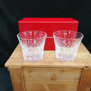 2025イヤータンブラー|BACCARAT