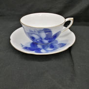 カップ&ソーサー|大倉陶園