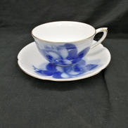 カップ&ソーサー|大倉陶園