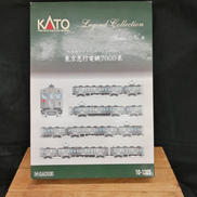 Nゲージ 東京急行電鉄7000系|KATO