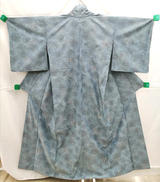 本真綿結城|呉服笠間