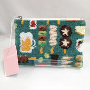 ポーチ ラブラリー|FEILER