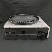 マルチスモークレスグリル|IWATANI