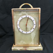 置き時計(店頭受け取りのみ）|SEIKO