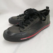 キャンバス ローカットスニーカー|DIESEL