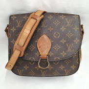 モノグラム　サンクルー|LOUIS VUITTON