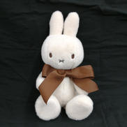 MIFFY 70TH ANNIVERSARY ぬいぐるみ|BON TON TOYS