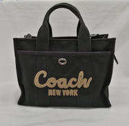 カーゴ　トート|COACH