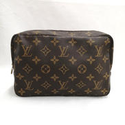 トゥルーストワレット23|LOUIS VUITTON