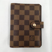 ダミエ　アジェンダPM|LOUIS VUITTTON