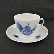 カップ&ソーサー|ROYALCOPENHAGEN