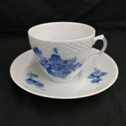 カップ&ソーサー|ROYALCOPENHAGEN