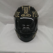 フルフェイスヘルメット|HJC