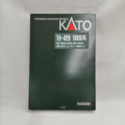 Nゲージ あずさニューカラー|KATO