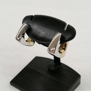 K14フープピアス|K14フープピアス
