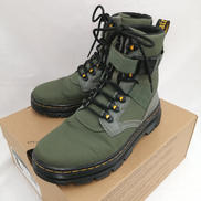 レースアップブーツ|DR.MARTENS