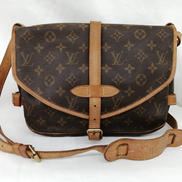 ソミュール30|LOUIS VUITTON