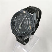 MOONSWATCH SPEEDMASTER(電池切れ)|OMEGA×SWATCH