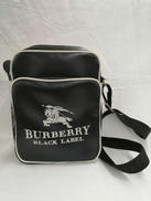 ショルダーバッグ|BURBERRY BLACK LABEL