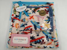 ギフトセット ハンカチ 巾着 LOVERARY|FEILER