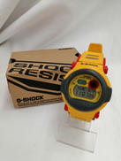 イエロージェイソン|CASIO