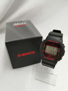 G-SHOCK METSCOLAコラボ|CASIO