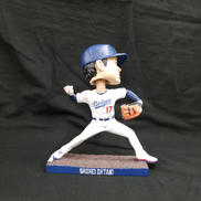 PITCHING BOBBLEHEAD|LOS ANGELES DODGERS
