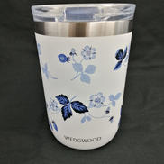 蓋付きタンブラー(350ml)|WEDG WOOD