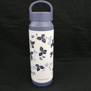 サーモボトル(500ml)|WEDG WOOD