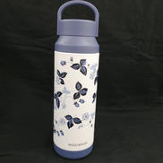 サーモボトル(500ml)|WEDG WOOD