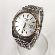 SEIKO5/クオーツ時計|SEIKO