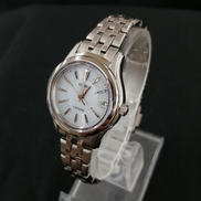 電波ソーラー時計 エクセリーヌ|SEIKO