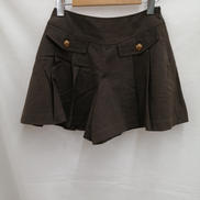 ショートパンツ|BURBERRY BLUE LABEL