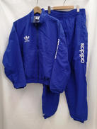 ナイロンジャージセットアップ|ADIDAS