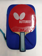 卓球 ラケット|BUTTERFLY