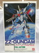 ZZガンダム